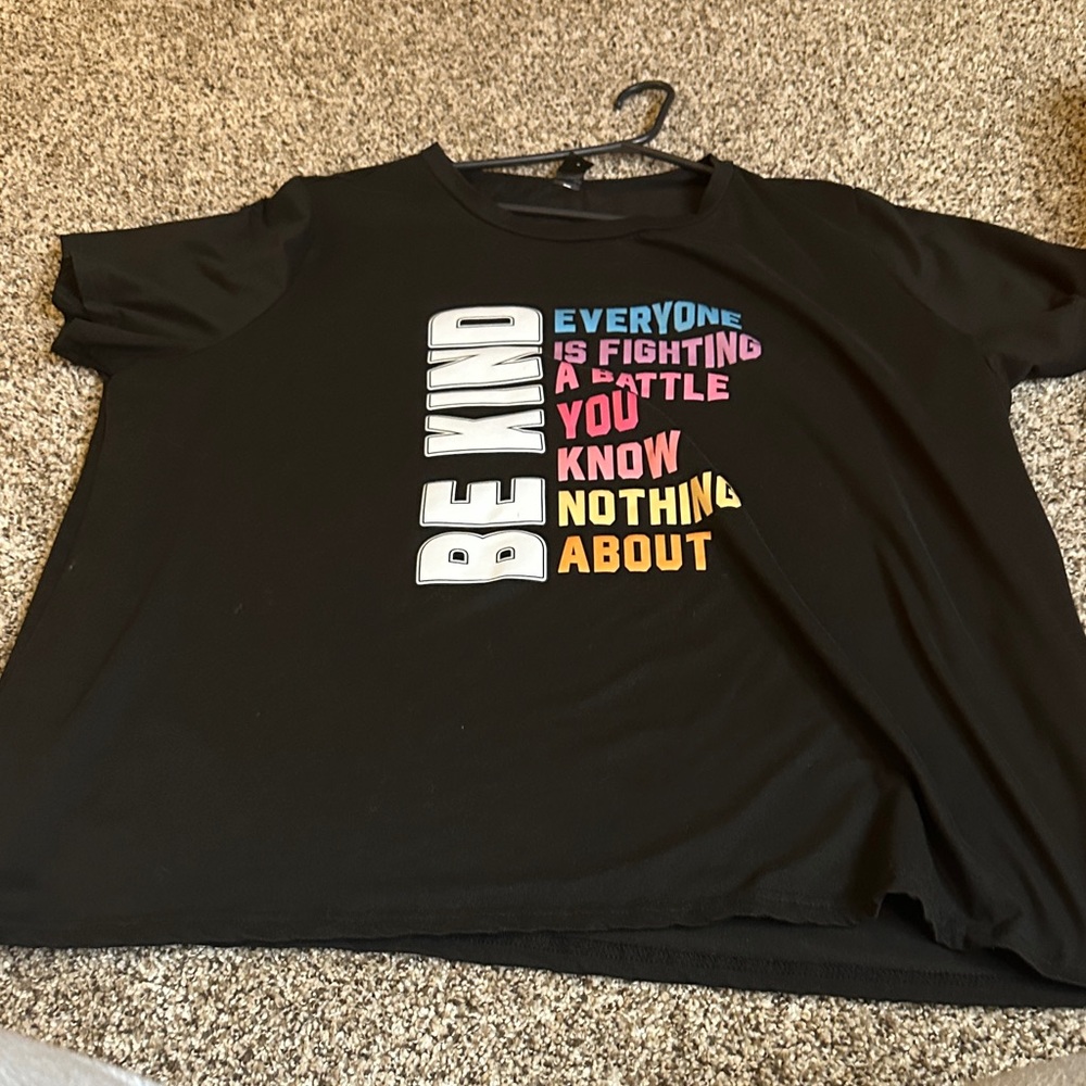 Be Kind shirt